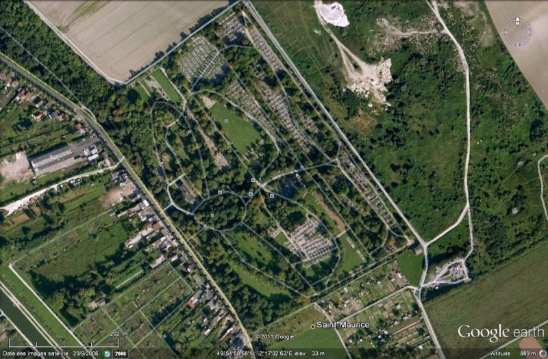 A la découverte de la Somme avec Google Earth - Page 2 La_mad10