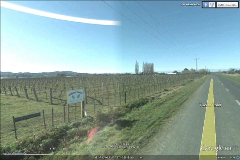 [Nouvelle-Zélande] - Les Régions viticoles Steet_14