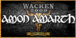 Wacken 2009 Artist10