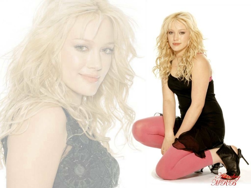 Hilary Duff - Sayfa 5 Hilary38