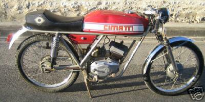 Et hop, une Cimatti X5 de 1974 11285710