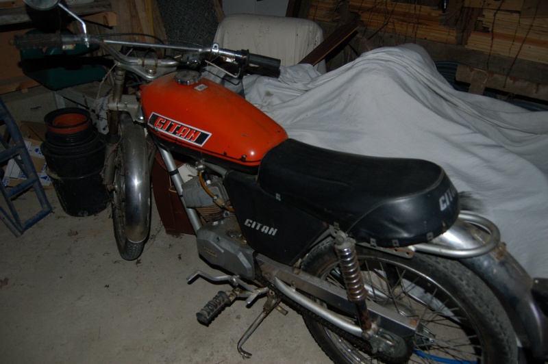 Gitan 4 vitesses 197??? C'est quoi ce truc? Gggggg10