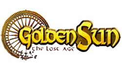 Golden Sun & Golden Sun: The Lost Age Golden10