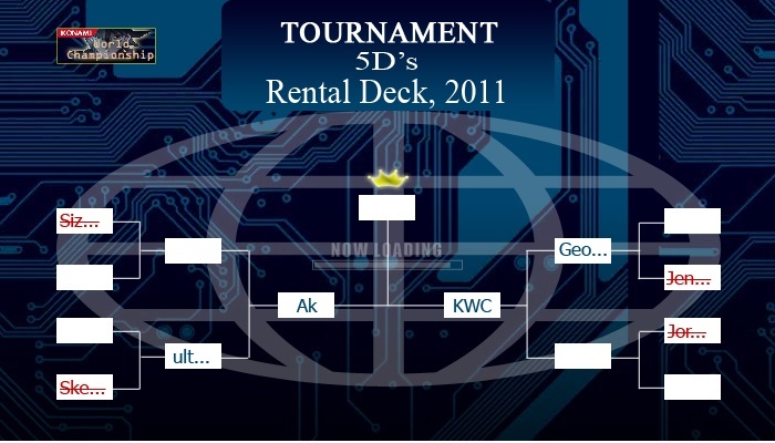 Rental Deck Duel Tournament Stadium Rental10