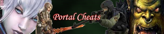 Portal Cheats