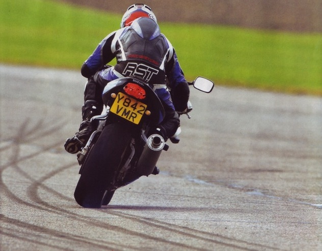 Traction Control- antipatinage 112