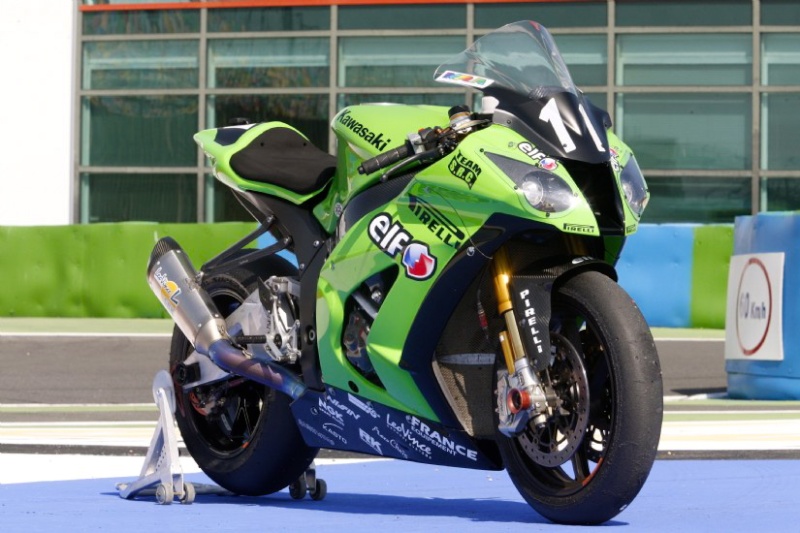 Kawasaki ZX10R 2011  - Page 35 146-1211