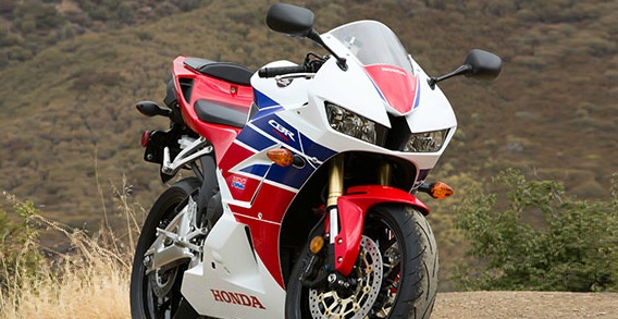 Honda 600 CBR RR - Page 2 600rr210