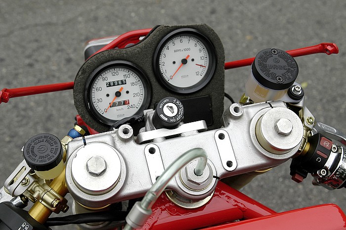 Ducati TT1 ( Concess Duc Virgin Japon ) Detail10