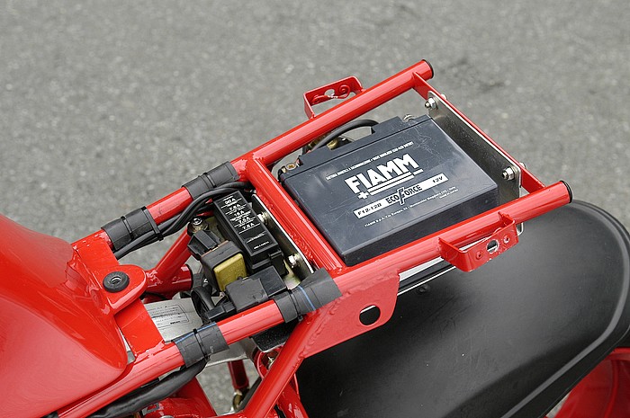 Ducati TT1 ( Concess Duc Virgin Japon ) Detail14