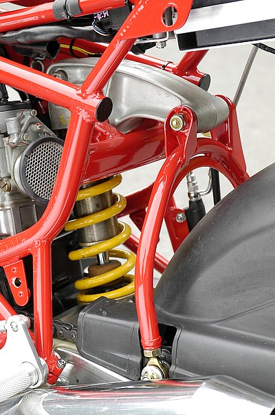 Ducati TT1 ( Concess Duc Virgin Japon ) Detail15