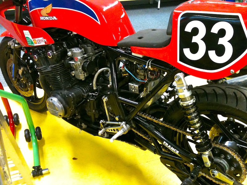 Racer, Oldies, naked ... - Page 38 Img_2127