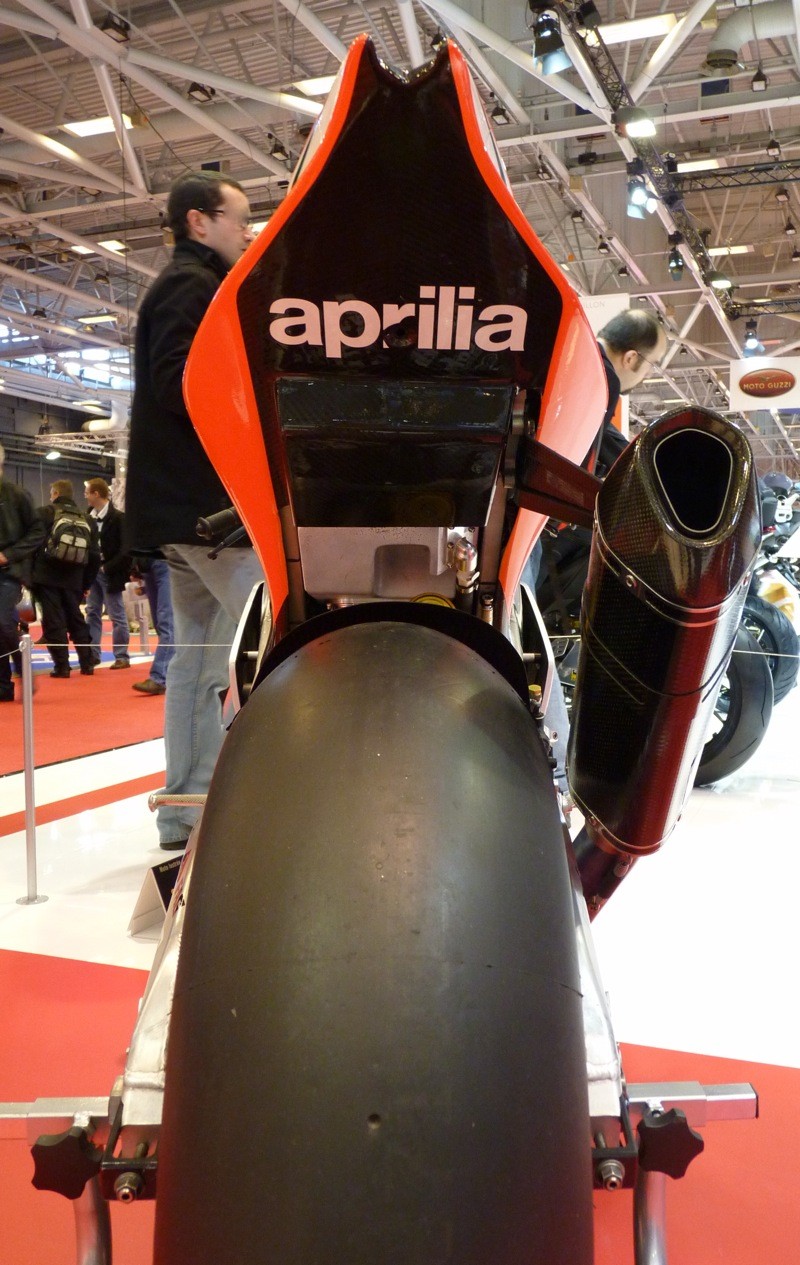Salon de la Moto : Paris 2011... - Page 2 P1050513