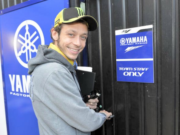 MotoGP - Saison 2013 - - Page 2 Rossi_10