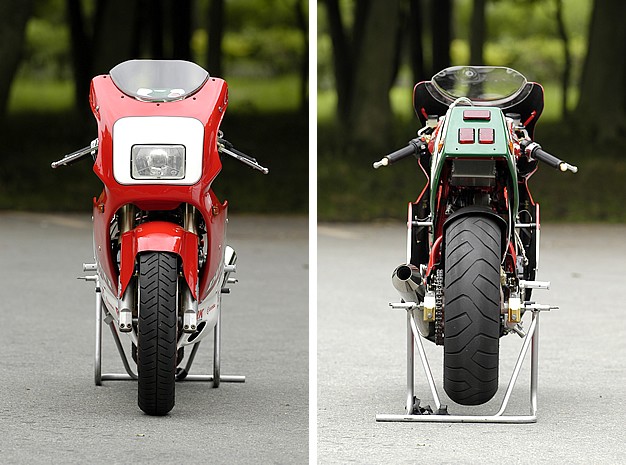 Ducati TT1 ( Concess Duc Virgin Japon ) Stylin11