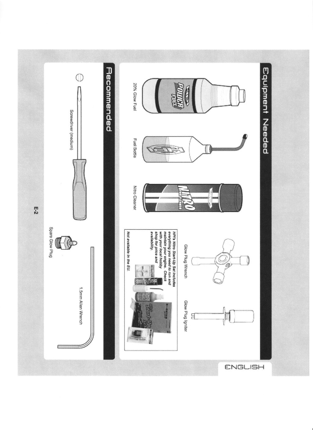 [S][Topic unique] Les notices HPI des Moteurs Thermiques. Moteur28