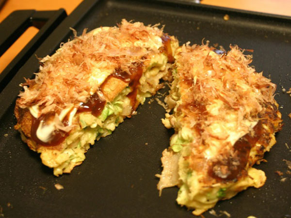 Okonomiyaki Oko10