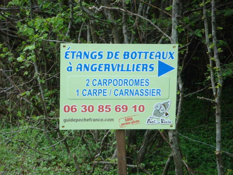 Les Etangs de Botteaux(91) Sur_la10