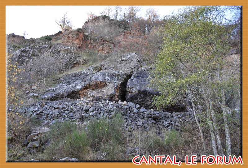 La cascade du Cheylat (Celles) Dsc_7314