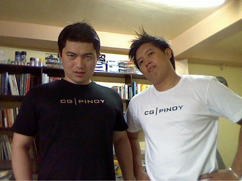 Post your PICS wearing CGP Shirt Here! Pictur11