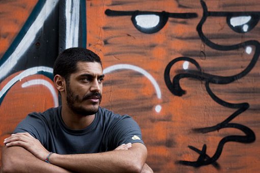 Criolo  Criolo10