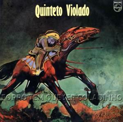 Quinteto Armorial / Antonio Nobrega Quinte11