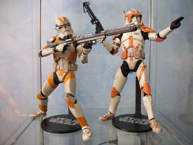 red360 : Passage au 1/4....Mark 3 1/4 DX Hot Toys, la claque !  - Page 3 102_0311