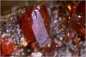 минералот Лорандит Lorand10