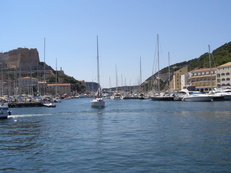 Vacances magnifiques en Corse P7310110