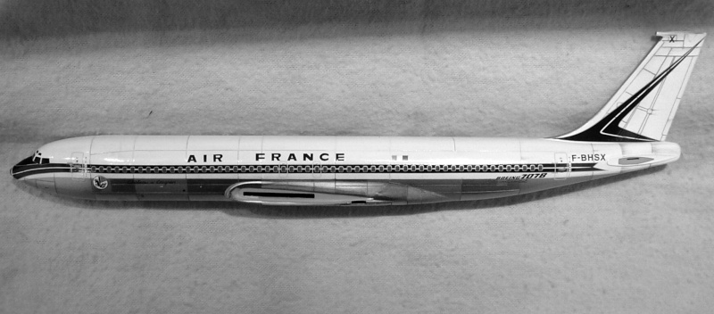 B707-328B Air France 1960 Minicraft 1/144 - Page 2 Decal_16