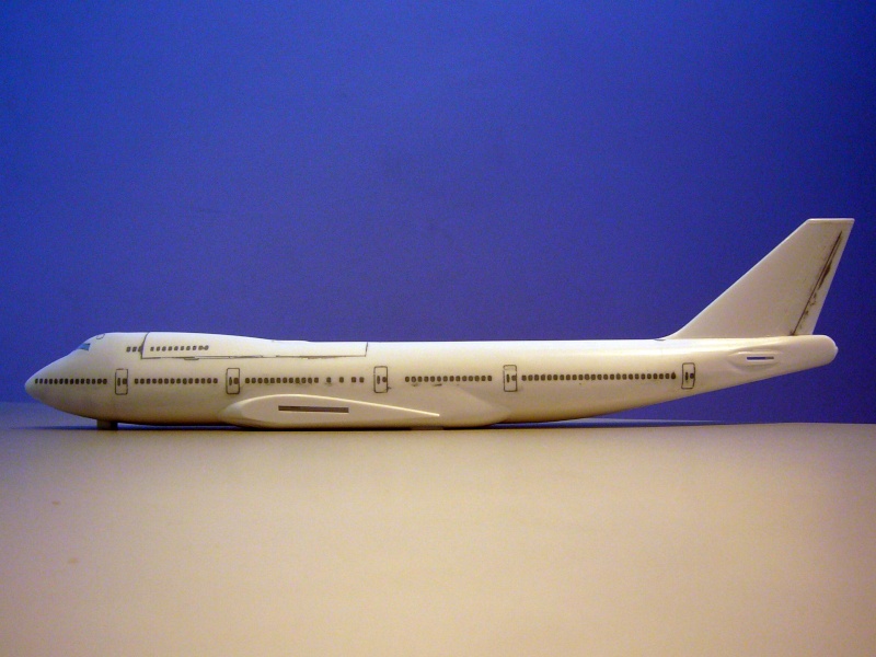 B747-400 ERF AIRFRANCE Fuse_111