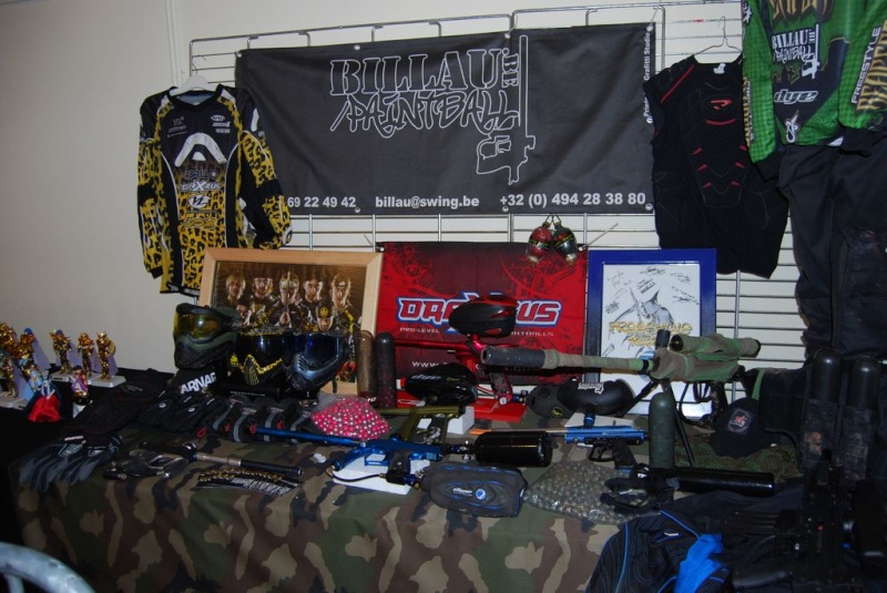 Le paintball & le Speedball Tourna13