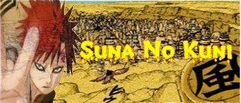 Suna No Kuni