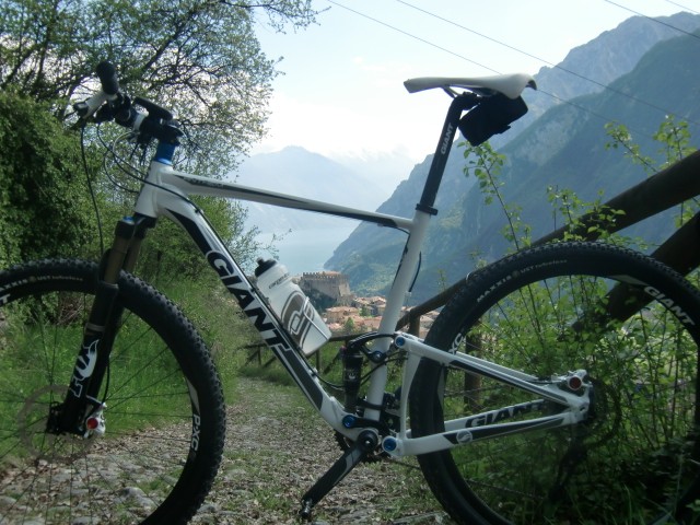 Bdc e/o Mtb nel cuore Cimg2411