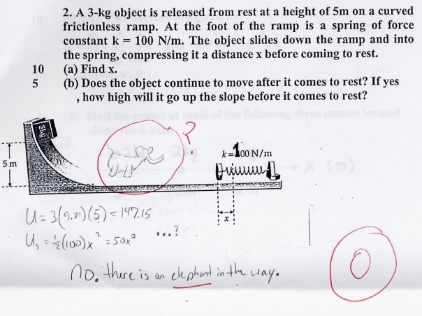 Desperate Students' Answers During Exams Downlo33