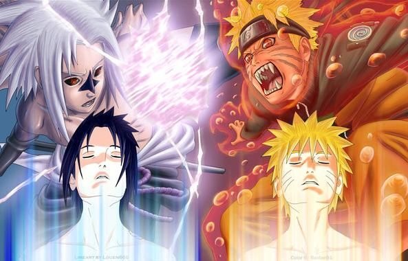 Poze Naruto Renast10