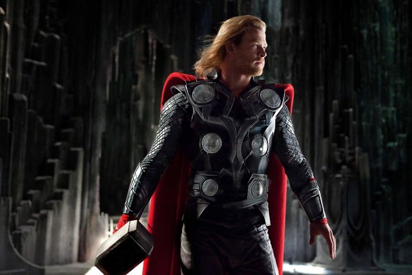 `Thor 2 ya tiene fecha de estreno Thor-m10