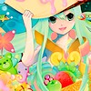 ZERO CHOCO; Yun's galerie ~ Fruits10