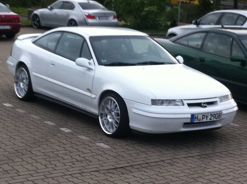 Umbau eines Turbo-Calibra´s Img_0219