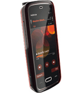 Nokia 5800 Xpress Music معقول  الجيل الخامس من ال s60 25866810