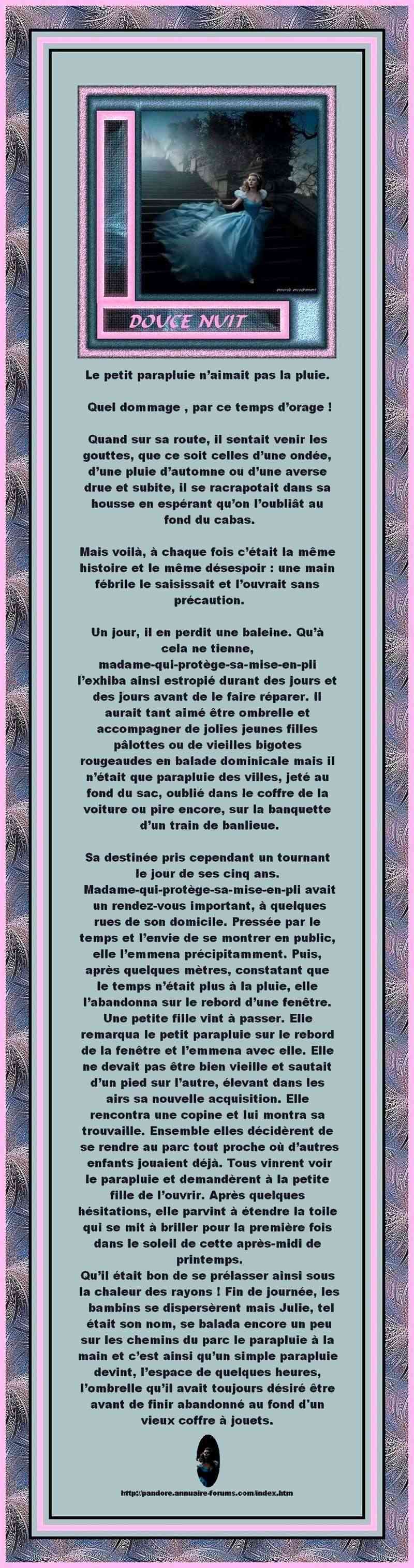 ARCHIVES DE POESIES ET TEXTES N° 1 - Page 16 1132