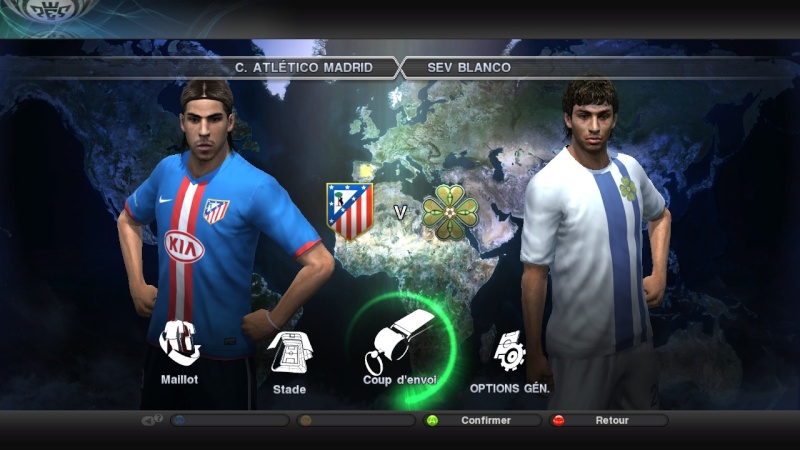 Journée 15 Pes20213