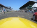 Le Mans: Les vélomobiles ont remplacé les voitures de course. P1010044