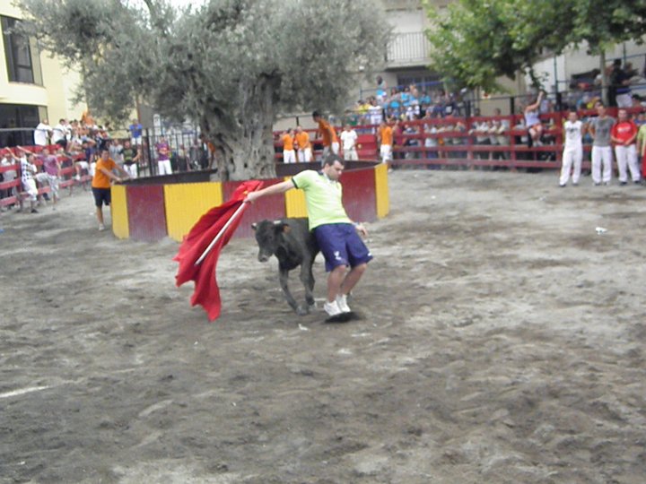 MORATA DE JALON FIESTAS DE SAN ROQUE 211