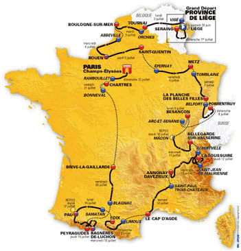 LE TOUR DE FRANCE 2012 - Page 2 Tour10