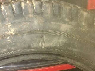 Réparation flanc de pneu coupé ? 13309510