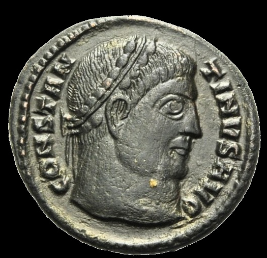 Constantinus I. 306 - 337 Dfdfdf10