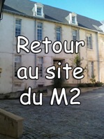 Informez-moi SVP! Retour11