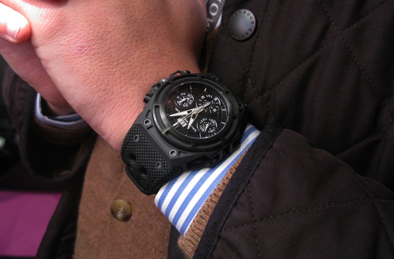  [Belles Montres 2011] Linde Werdelin Lw_210