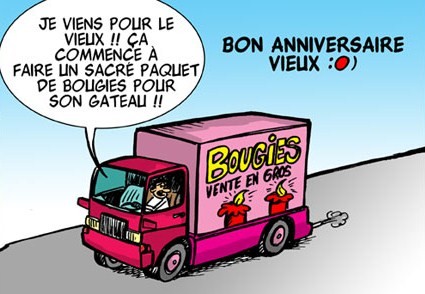 Bon Anniversaire Bernard Bon Anniversaire Bernard